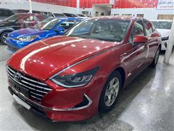 هیوندای سۆناتا